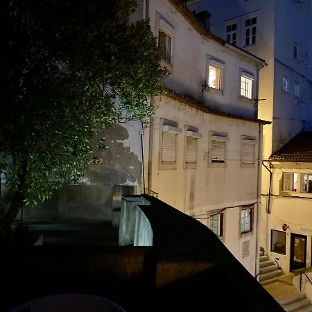 Apartmán Sobre Ribas 2|12 Coimbra Exteriér fotografie