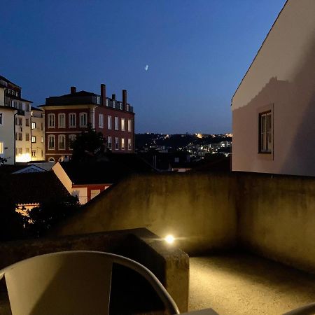 Apartmán Sobre Ribas 2|12 Coimbra Exteriér fotografie