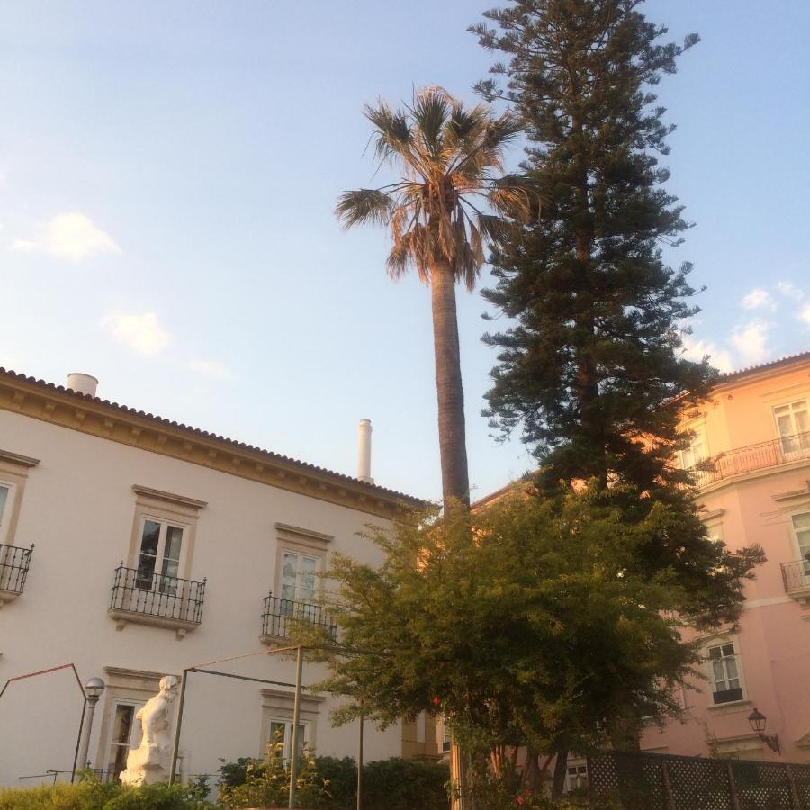 Apartmán Sobre Ribas 2|12 Coimbra Exteriér fotografie