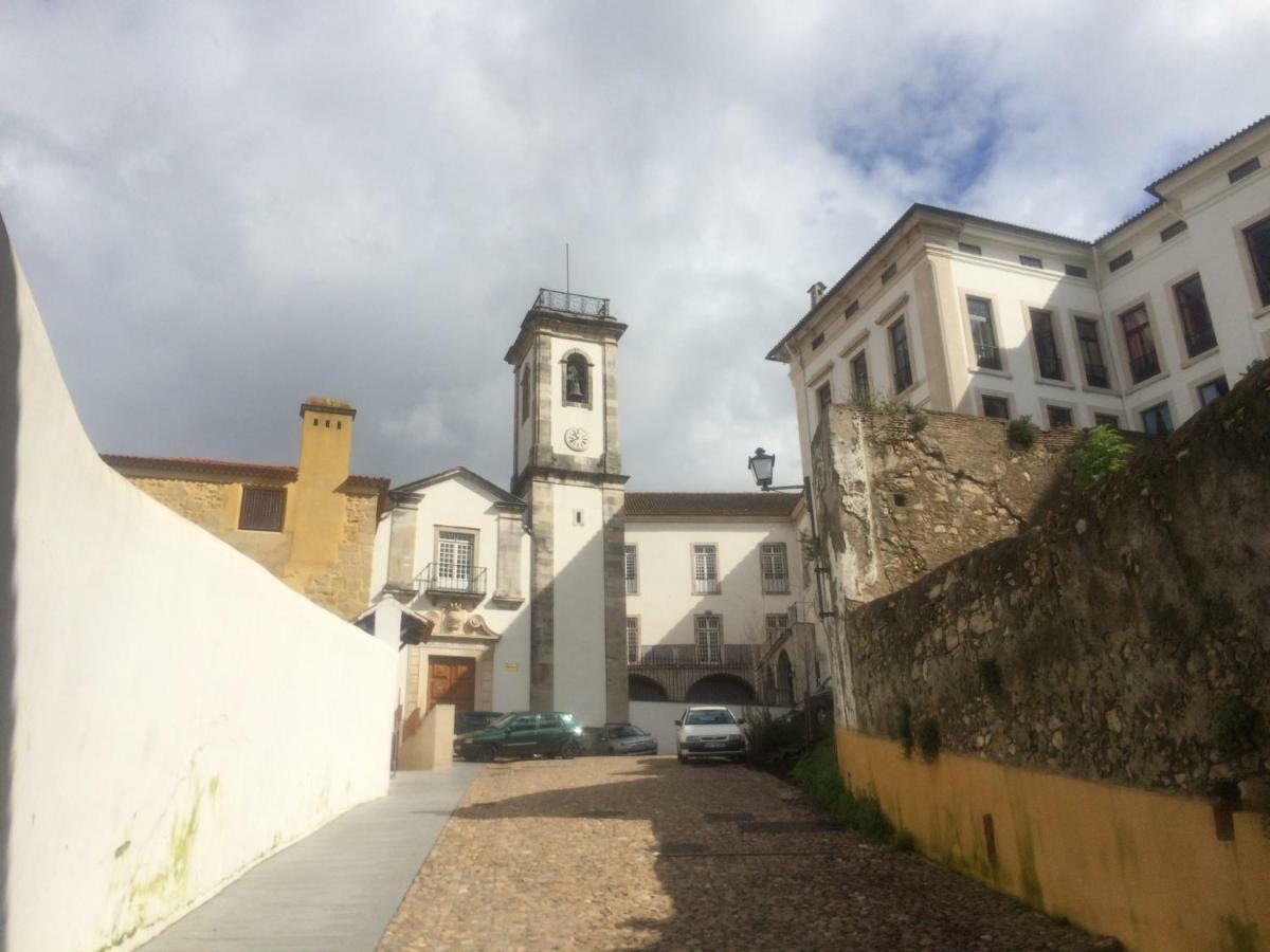 Apartmán Sobre Ribas 2|12 Coimbra Exteriér fotografie