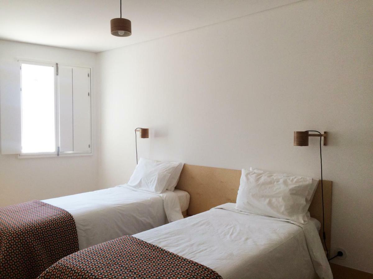 Apartmán Sobre Ribas 2|12 Coimbra Exteriér fotografie