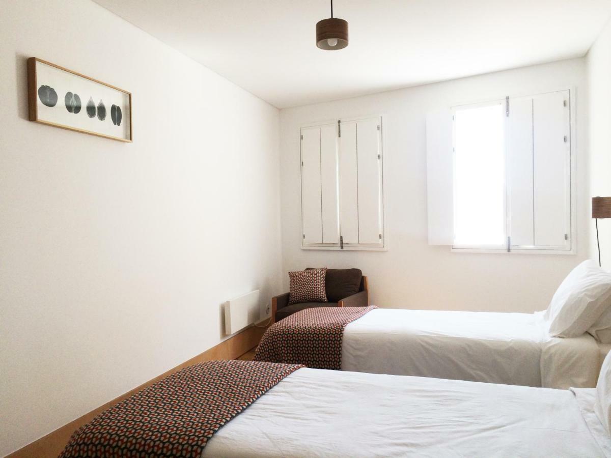 Apartmán Sobre Ribas 2|12 Coimbra Exteriér fotografie