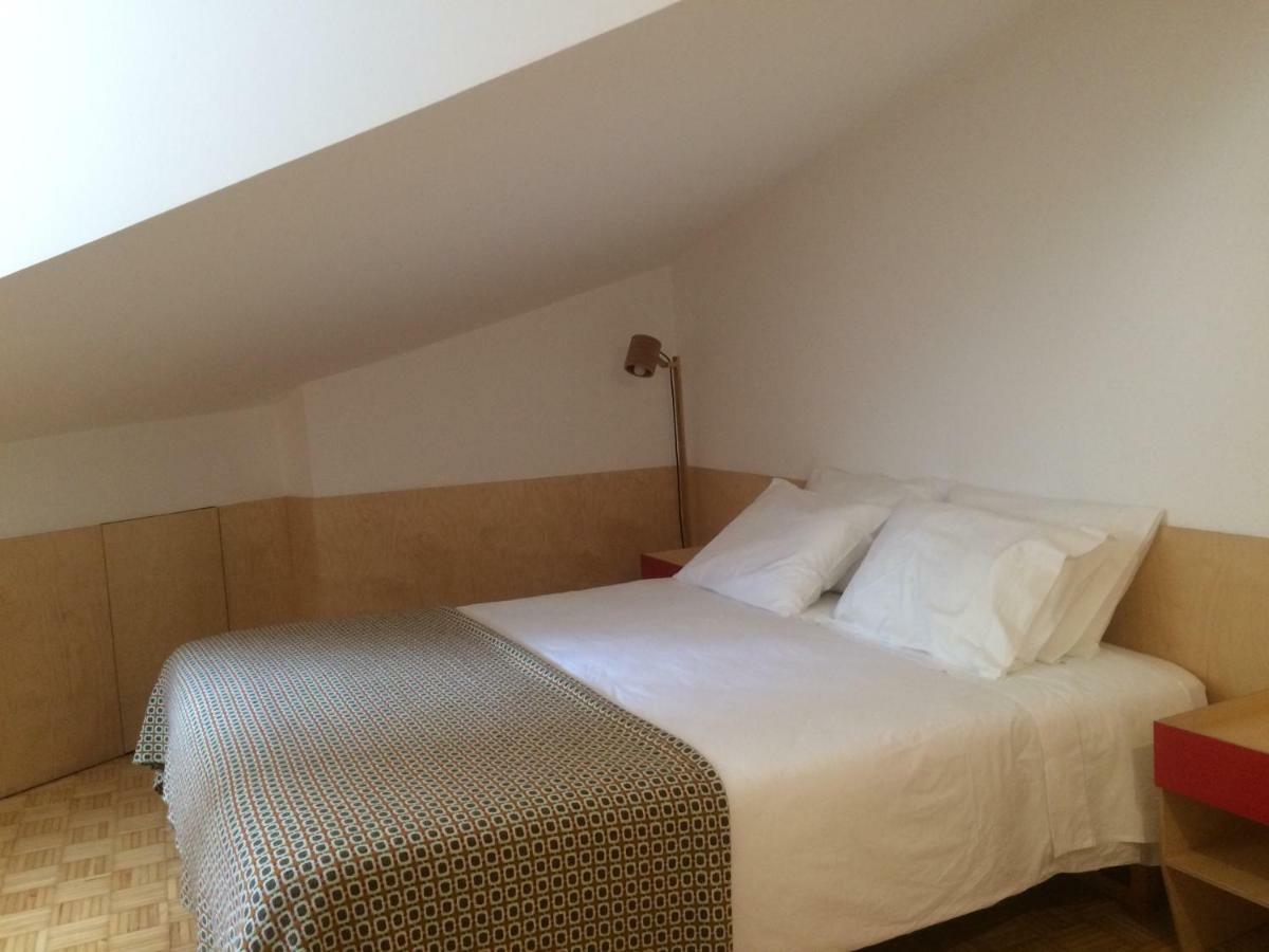 Apartmán Sobre Ribas 2|12 Coimbra Exteriér fotografie