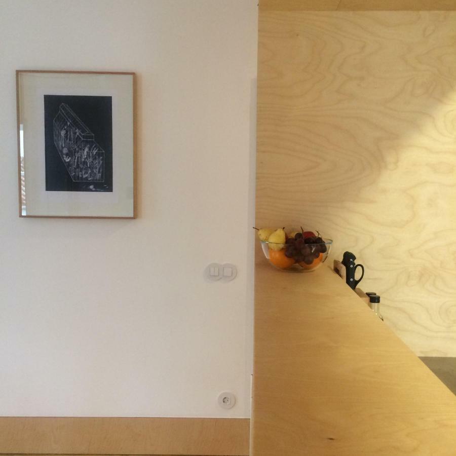 Apartmán Sobre Ribas 2|12 Coimbra Exteriér fotografie