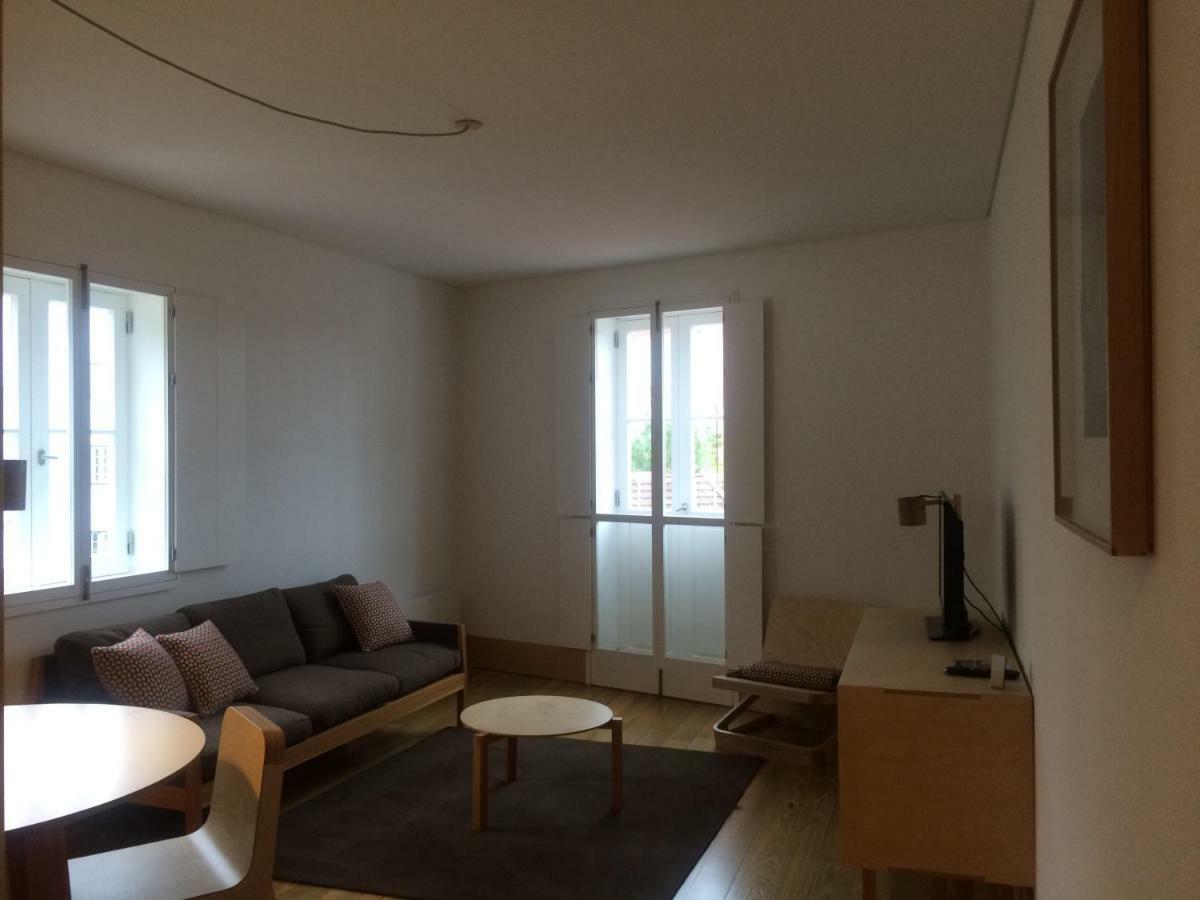 Apartmán Sobre Ribas 2|12 Coimbra Exteriér fotografie