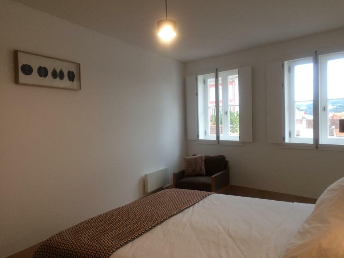 Apartmán Sobre Ribas 2|12 Coimbra Exteriér fotografie