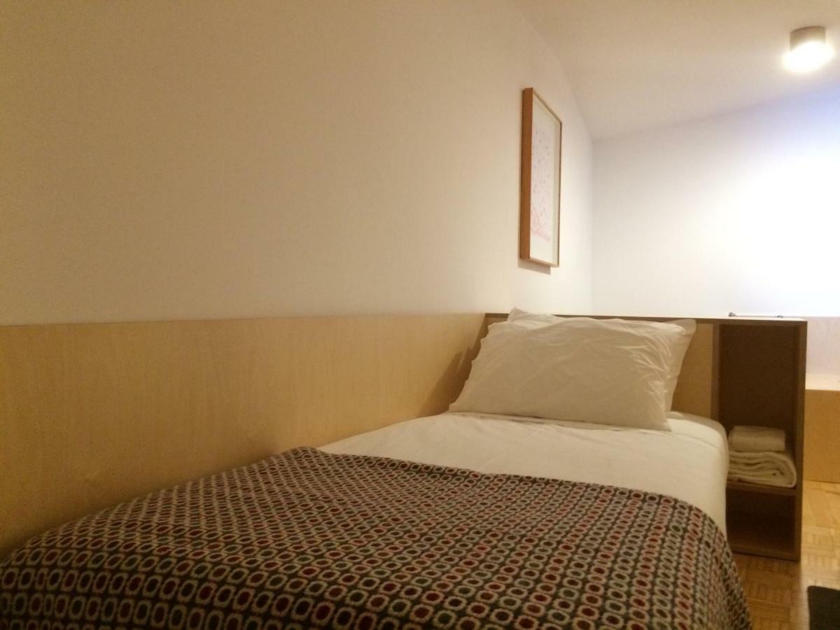 Apartmán Sobre Ribas 2|12 Coimbra Exteriér fotografie