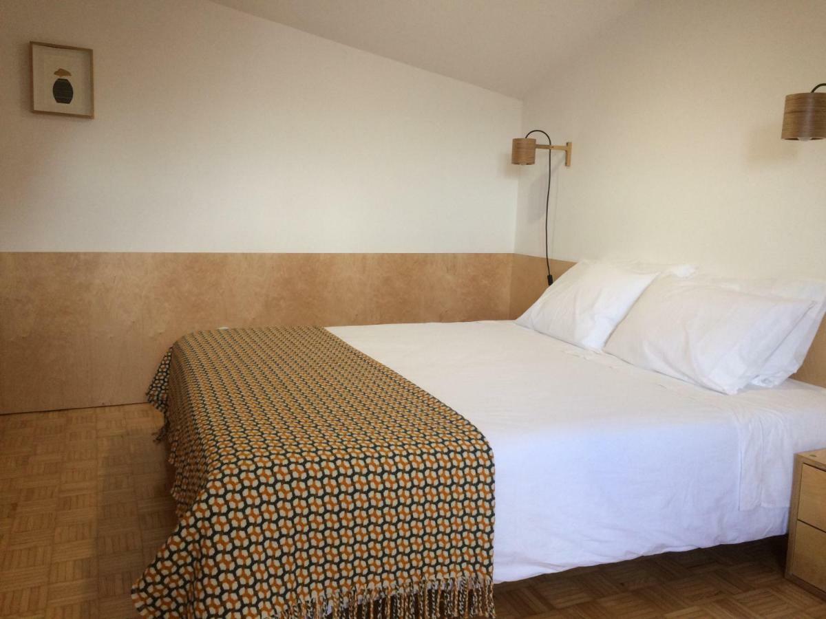 Apartmán Sobre Ribas 2|12 Coimbra Exteriér fotografie