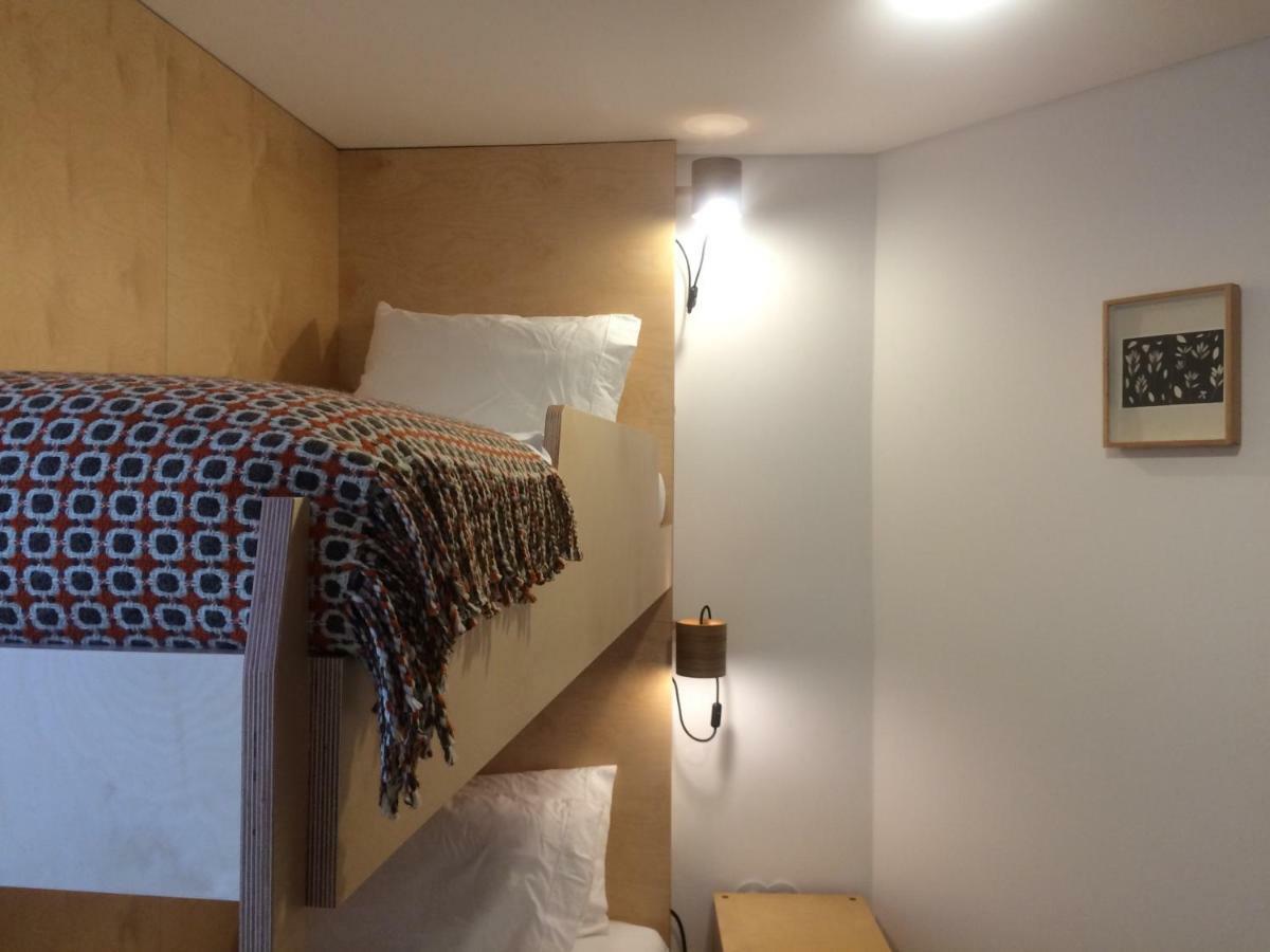 Apartmán Sobre Ribas 2|12 Coimbra Exteriér fotografie