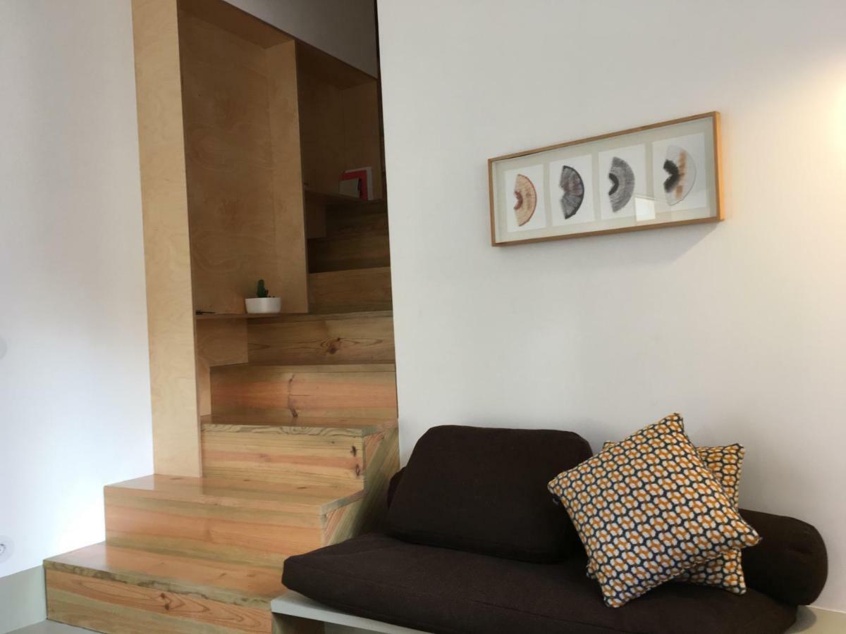 Apartmán Sobre Ribas 2|12 Coimbra Exteriér fotografie
