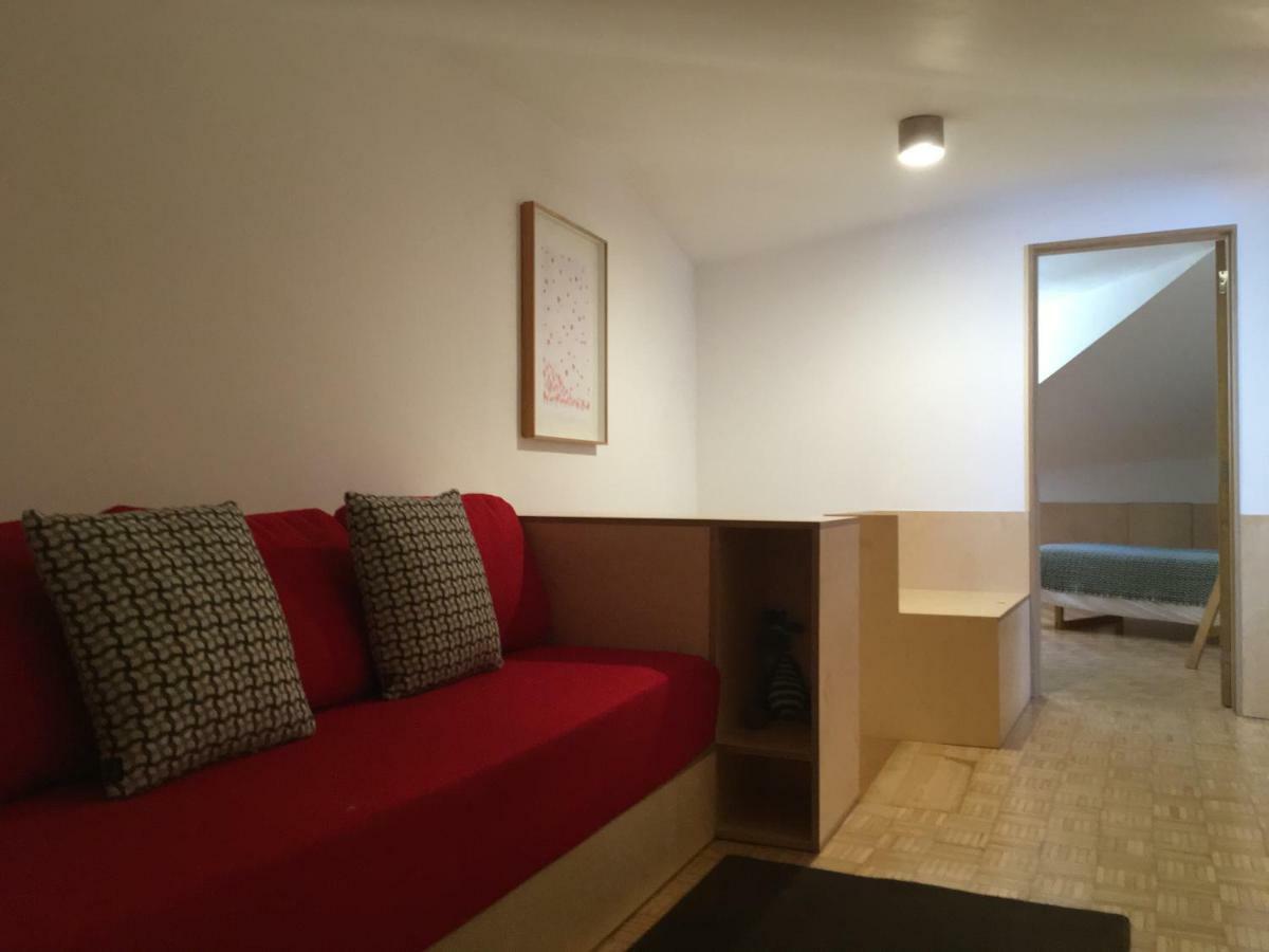 Apartmán Sobre Ribas 2|12 Coimbra Exteriér fotografie