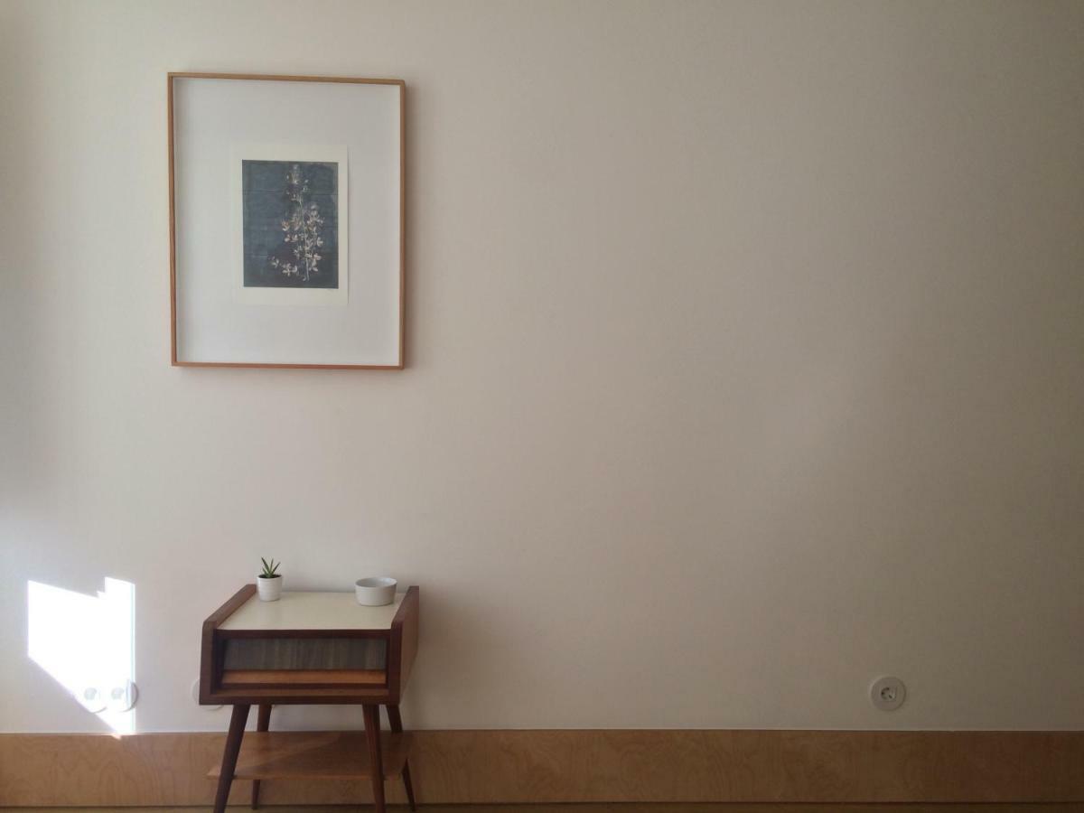 Apartmán Sobre Ribas 2|12 Coimbra Exteriér fotografie