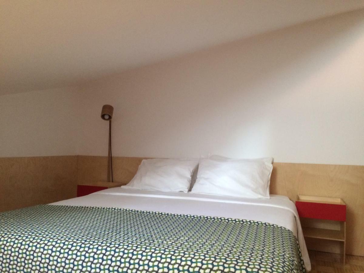 Apartmán Sobre Ribas 2|12 Coimbra Exteriér fotografie