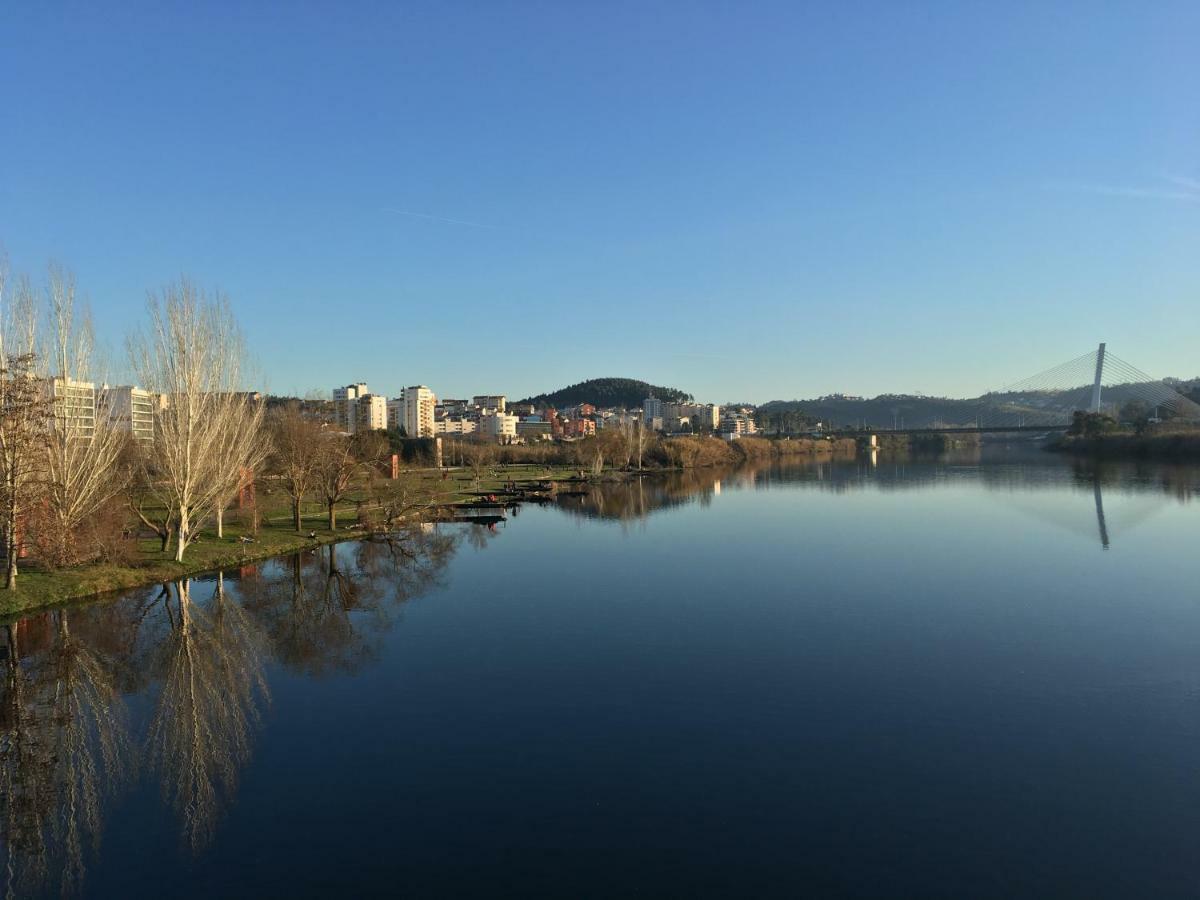 Apartmán Sobre Ribas 2|12 Coimbra Exteriér fotografie